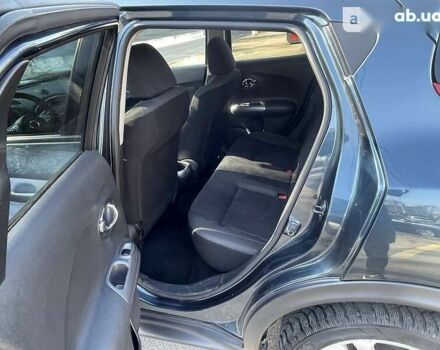 Ниссан Жук, объемом двигателя 1.6 л и пробегом 129 тыс. км за 10999 $, фото 28 на Automoto.ua