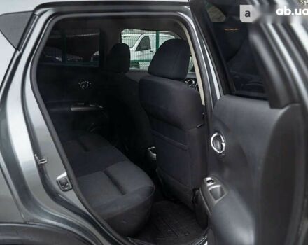 Ниссан Жук, объемом двигателя 1.6 л и пробегом 86 тыс. км за 11000 $, фото 13 на Automoto.ua