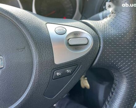 Ниссан Жук, объемом двигателя 1.6 л и пробегом 129 тыс. км за 10999 $, фото 26 на Automoto.ua