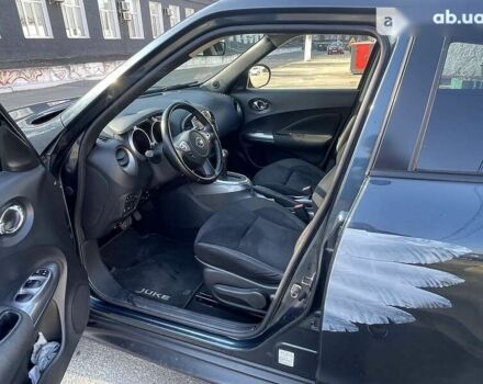Ниссан Жук, объемом двигателя 1.6 л и пробегом 129 тыс. км за 10999 $, фото 27 на Automoto.ua