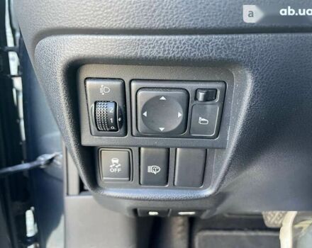 Ниссан Жук, объемом двигателя 1.6 л и пробегом 129 тыс. км за 10999 $, фото 18 на Automoto.ua
