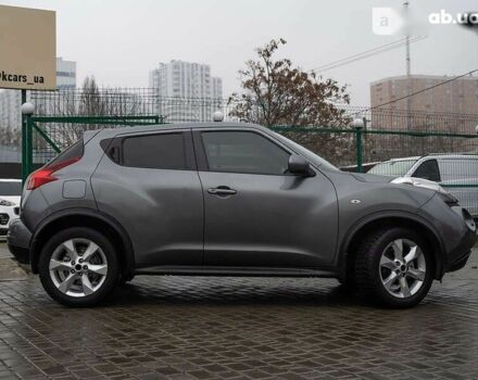 Ниссан Жук, объемом двигателя 1.6 л и пробегом 86 тыс. км за 11000 $, фото 2 на Automoto.ua