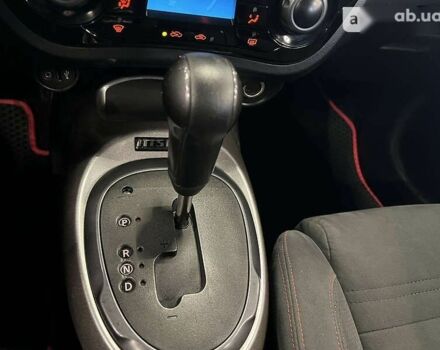Ниссан Жук, объемом двигателя 1.6 л и пробегом 200 тыс. км за 11900 $, фото 7 на Automoto.ua