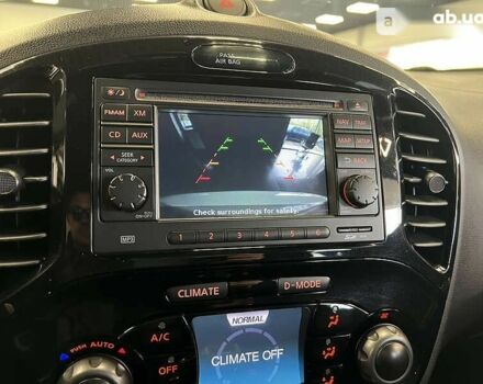 Ниссан Жук, объемом двигателя 1.6 л и пробегом 200 тыс. км за 11900 $, фото 5 на Automoto.ua