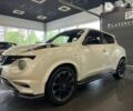 Ниссан Жук, объемом двигателя 1.6 л и пробегом 200 тыс. км за 11900 $, фото 23 на Automoto.ua