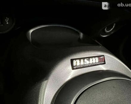 Ниссан Жук, объемом двигателя 1.6 л и пробегом 200 тыс. км за 11900 $, фото 4 на Automoto.ua