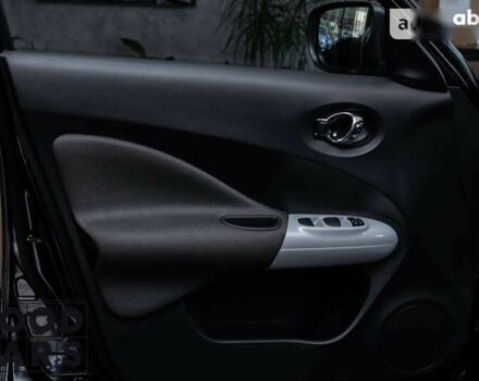 Ниссан Жук, объемом двигателя 1.6 л и пробегом 55 тыс. км за 14500 $, фото 19 на Automoto.ua