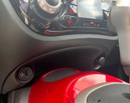 Ниссан Жук, объемом двигателя 1.6 л и пробегом 78 тыс. км за 14900 $, фото 17 на Automoto.ua