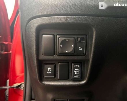 Ниссан Жук, объемом двигателя 1.6 л и пробегом 78 тыс. км за 14900 $, фото 13 на Automoto.ua