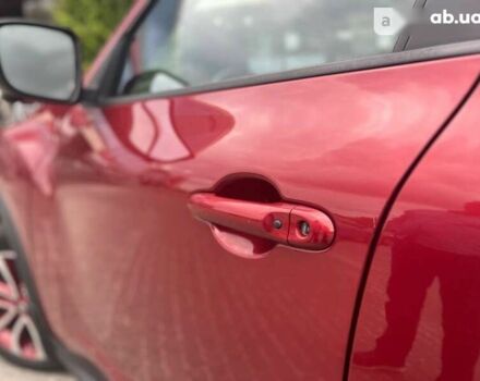 Ниссан Жук, объемом двигателя 1.6 л и пробегом 78 тыс. км за 14900 $, фото 4 на Automoto.ua