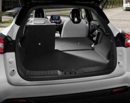 Ниссан Жук, объемом двигателя 1 л и пробегом 1 тыс. км за 14000 $, фото 11 на Automoto.ua