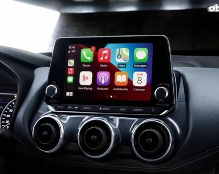 Ниссан Жук, объемом двигателя 1 л и пробегом 1 тыс. км за 14000 $, фото 9 на Automoto.ua