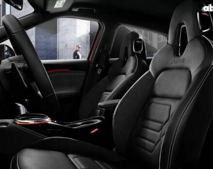 Ниссан Жук, объемом двигателя 1 л и пробегом 1 тыс. км за 14000 $, фото 7 на Automoto.ua