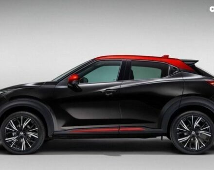 Ниссан Жук, объемом двигателя 1 л и пробегом 1 тыс. км за 14000 $, фото 19 на Automoto.ua