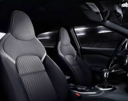 Ниссан Жук, объемом двигателя 1 л и пробегом 1 тыс. км за 14000 $, фото 6 на Automoto.ua