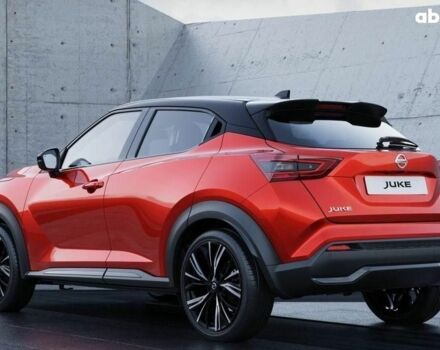 Ниссан Жук, объемом двигателя 1 л и пробегом 1 тыс. км за 14000 $, фото 16 на Automoto.ua