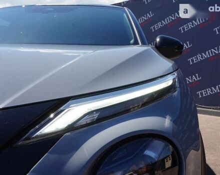 Ниссан Жук, объемом двигателя 1 л и пробегом 1 тыс. км за 27300 $, фото 10 на Automoto.ua