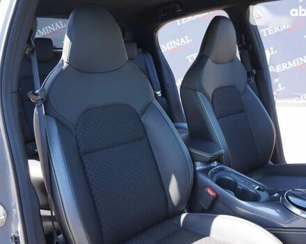 Ниссан Жук, объемом двигателя 1 л и пробегом 1 тыс. км за 27300 $, фото 29 на Automoto.ua