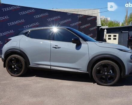 Ниссан Жук, объемом двигателя 1 л и пробегом 1 тыс. км за 27300 $, фото 3 на Automoto.ua