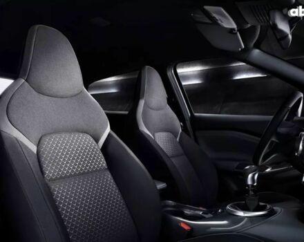 Ниссан Жук, объемом двигателя 1 л и пробегом 1 тыс. км за 27919 $, фото 10 на Automoto.ua