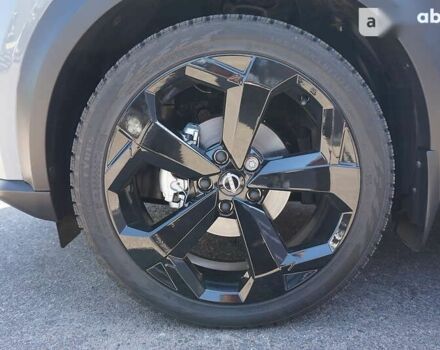 Ниссан Жук, объемом двигателя 1 л и пробегом 1 тыс. км за 27300 $, фото 13 на Automoto.ua