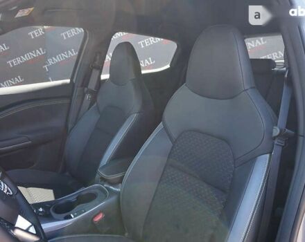 Ниссан Жук, объемом двигателя 1 л и пробегом 1 тыс. км за 27300 $, фото 20 на Automoto.ua