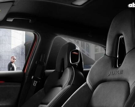 Ниссан Жук, объемом двигателя 1 л и пробегом 1 тыс. км за 28195 $, фото 25 на Automoto.ua