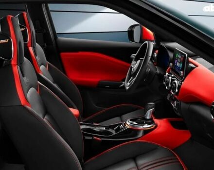 Ниссан Жук, объемом двигателя 1 л и пробегом 1 тыс. км за 28195 $, фото 20 на Automoto.ua