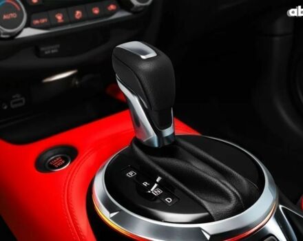 Ниссан Жук, объемом двигателя 1 л и пробегом 1 тыс. км за 28195 $, фото 13 на Automoto.ua