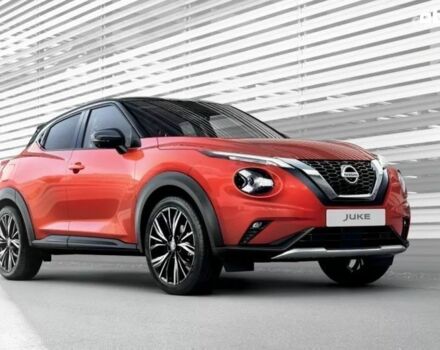 Ниссан Жук, объемом двигателя 1 л и пробегом 1 тыс. км за 28195 $, фото 4 на Automoto.ua