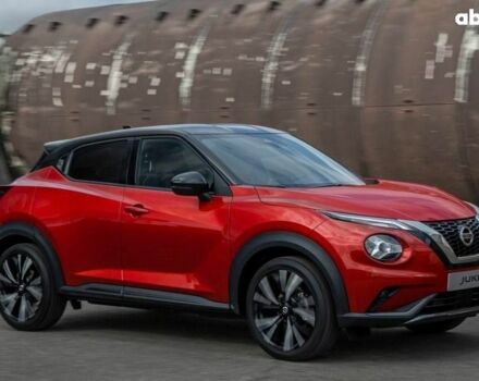 Ниссан Жук, объемом двигателя 1 л и пробегом 1 тыс. км за 28195 $, фото 22 на Automoto.ua
