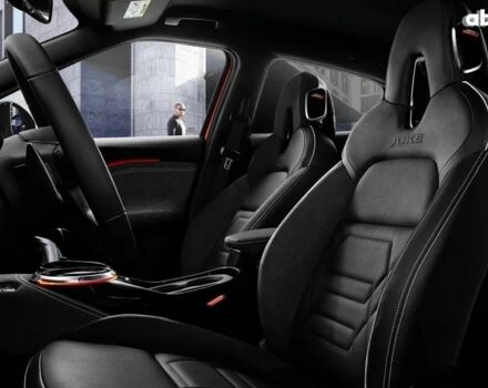 Ниссан Жук, объемом двигателя 1 л и пробегом 1 тыс. км за 28195 $, фото 9 на Automoto.ua
