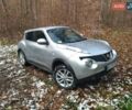 Ниссан Жук, объемом двигателя 1.62 л и пробегом 207 тыс. км за 8000 $, фото 1 на Automoto.ua