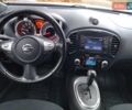 Ниссан Жук, объемом двигателя 1.62 л и пробегом 207 тыс. км за 8000 $, фото 5 на Automoto.ua
