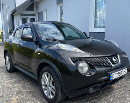 Ніссан Жук, об'ємом двигуна 0 л та пробігом 143 тис. км за 10500 $, фото 1 на Automoto.ua