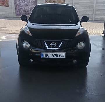 Ниссан Жук, объемом двигателя 1.5 л и пробегом 224 тыс. км за 9450 $, фото 1 на Automoto.ua