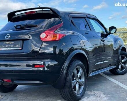 Ниссан Жук, объемом двигателя 1.6 л и пробегом 88 тыс. км за 9990 $, фото 7 на Automoto.ua