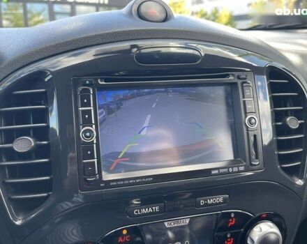 Ниссан Жук, объемом двигателя 1.6 л и пробегом 91 тыс. км за 11200 $, фото 22 на Automoto.ua