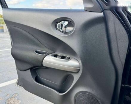 Ніссан Жук, об'ємом двигуна 1.6 л та пробігом 88 тис. км за 9990 $, фото 26 на Automoto.ua