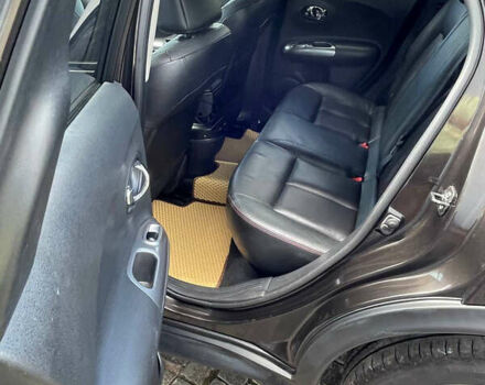 Ніссан Жук, об'ємом двигуна 0 л та пробігом 143 тис. км за 10500 $, фото 7 на Automoto.ua