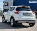 Ніссан Жук, об'ємом двигуна 1.6 л та пробігом 126 тис. км за 11800 $, фото 8 на Automoto.ua