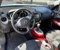 Ніссан Жук, об'ємом двигуна 1.6 л та пробігом 177 тис. км за 10900 $, фото 19 на Automoto.ua