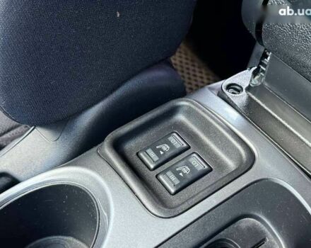 Ніссан Жук, об'ємом двигуна 1.6 л та пробігом 88 тис. км за 9990 $, фото 29 на Automoto.ua