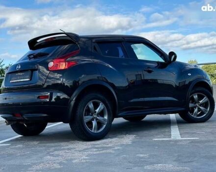 Ниссан Жук, объемом двигателя 1.6 л и пробегом 88 тыс. км за 9990 $, фото 6 на Automoto.ua