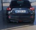 Ниссан Жук, объемом двигателя 1.5 л и пробегом 224 тыс. км за 9450 $, фото 1 на Automoto.ua