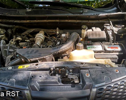 Ниссан Жук, объемом двигателя 1.5 л и пробегом 270 тыс. км за 5100 $, фото 5 на Automoto.ua