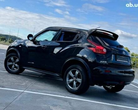 Ніссан Жук, об'ємом двигуна 1.6 л та пробігом 88 тис. км за 9990 $, фото 4 на Automoto.ua