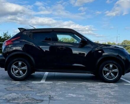 Ниссан Жук, объемом двигателя 1.6 л и пробегом 88 тыс. км за 9990 $, фото 10 на Automoto.ua