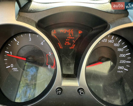 Ніссан Жук, об'ємом двигуна 0 л та пробігом 143 тис. км за 10500 $, фото 14 на Automoto.ua
