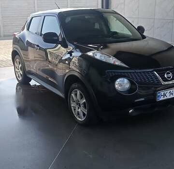 Ниссан Жук, объемом двигателя 1.5 л и пробегом 224 тыс. км за 9450 $, фото 3 на Automoto.ua